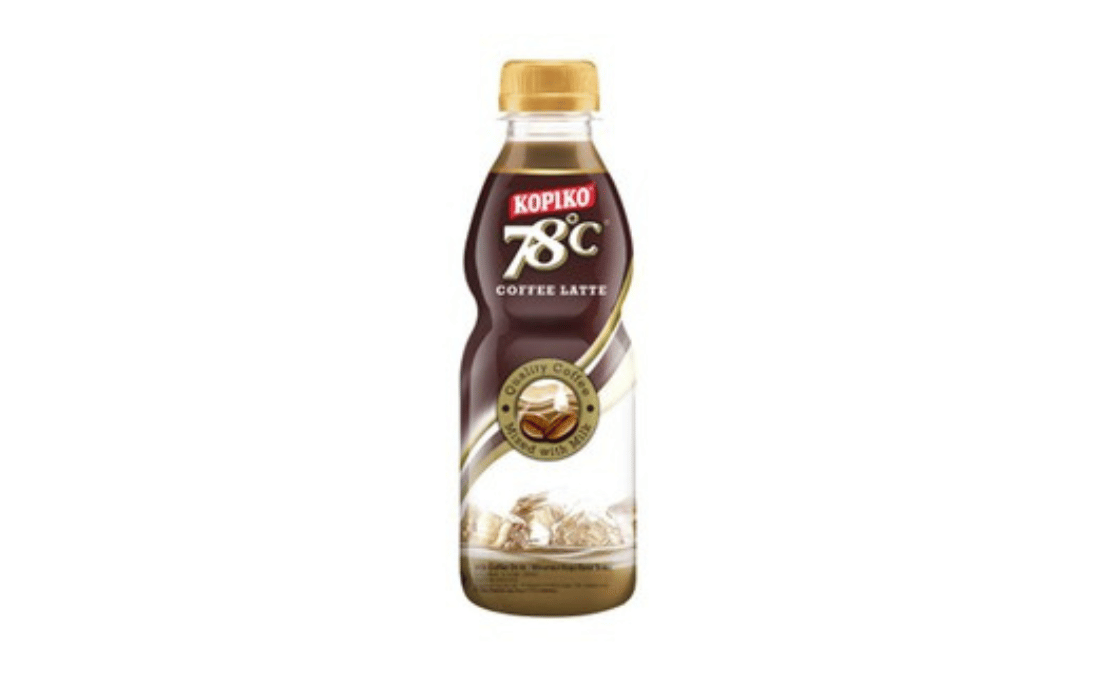 Minuman Kopiko