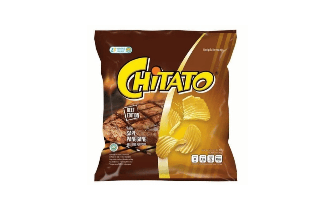 CHITATO SAPI BUMBU BAKAR
