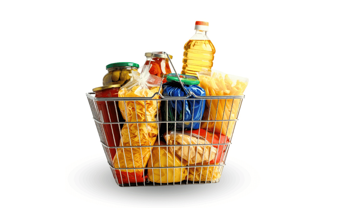 Paket Sembako Premium