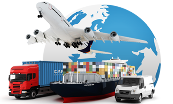 CARGO & LOGISTIC TRANSPORT