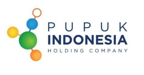 PUPUK INDONESIA HOLDING COMPANY