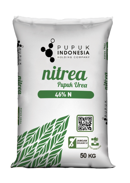 Pupuk Nitrea