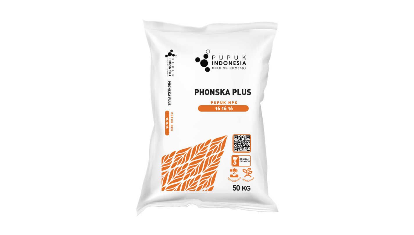 Pupuk NPK (Industri)