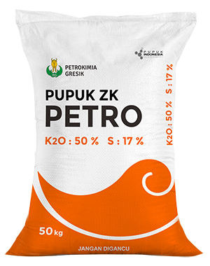Pupuk Indonesia ZK
