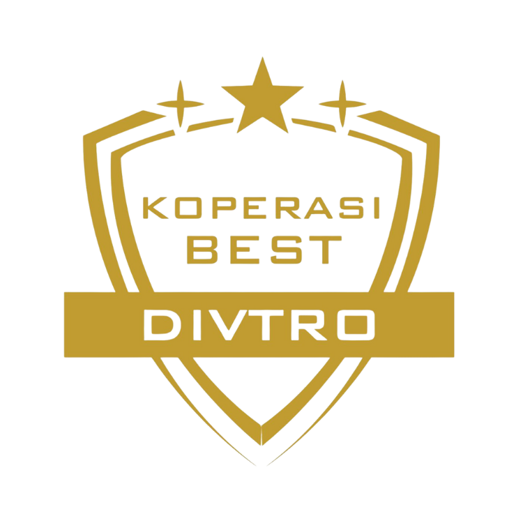 KOPERASI BEST